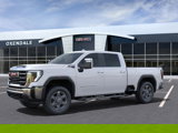 New 2025 GMC Sierra 2500 SLT w/ SLT Premium Package image 2