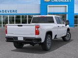 New 2026 Chevrolet Silverado 2500 Custom image 4