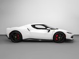 Certified 2024 Ferrari 296 GTB image 4