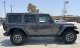 New 2025 Jeep Wrangler Unlimited Rubicon image 6