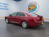 Used 2019 Cadillac XTS Luxury image 3