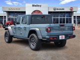 Certified 2024 Jeep Gladiator Rubicon w/ Technology Group image 4