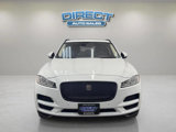 Used 2019 Jaguar F-PACE Premium image 2