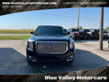 Used 2017 GMC Yukon Denali w/ Open Road Package image 2