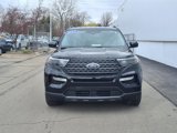 Certified 2023 Ford Explorer XLT w/ Equipment Group 202A image 2