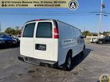 Used 2018 Chevrolet Express 2500 image 3