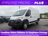 New 2025 RAM ProMaster 2500 image 4