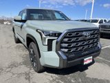 New 2025 Toyota Tundra Platinum image 3