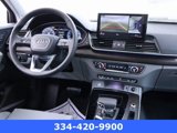 New 2025 Audi Q5 2.0T Premium Plus image 2