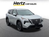 Used 2024 Nissan Rogue SV image 3