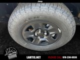 New 2025 Jeep Wrangler Sport image 2