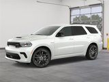 New 2025 Dodge Durango R/T image 2