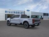 New 2026 Ford F250 4x4 Crew Cab Super Duty image 4