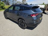 New 2025 Kia Sportage X-Line image 3