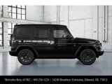 New 2025 Mercedes-Benz G 580 w/ EQ Technology image 2