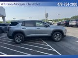 New 2026 Chevrolet Equinox LT image 4