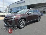 New 2025 Subaru Outback Touring image 3