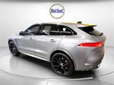 Used 2020 Jaguar F-PACE SVR image 5