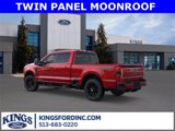 New 2025 Ford F350 Lariat image 4