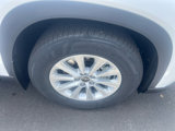 New 2025 Toyota Grand Highlander AWD image 4