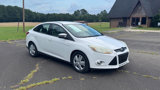Used 2012 Ford Focus SE image 2