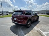 New 2025 Jeep Grand Cherokee Limited w/ Luxury Tech Group II image 4