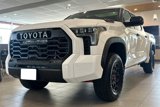 New 2025 Toyota Tundra TRD Pro image 6