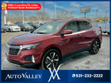 Used 2023 Chevrolet Equinox Premier image 3