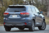 Used 2019 Toyota Highlander XLE image 5