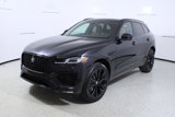New 2026 Jaguar F-PACE R-Dynamic S image 4
