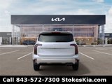 New 2025 Kia Telluride EX image 5