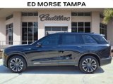New 2026 Cadillac Vistiq Sport image 2