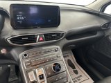 Certified 2023 Hyundai Santa Fe SEL image 4