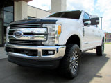 Used 2017 Ford F250 Lariat w/ Lariat Ultimate Package image 2