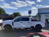 Used 2024 Ford F250 XL w/ STX Appearance Package image 4