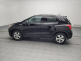 Used 2020 Chevrolet Trax LS w/ Tint and Cruise Package image 3