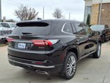 New 2025 Buick Enclave Avenir w/ Super Cruise Package image 3