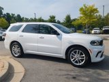 Certified 2023 Dodge Durango GT image 2