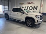 New 2025 GMC Sierra 1500 SLT w/ SLT Premium Package image 2