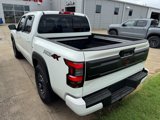 New 2025 Nissan Frontier PRO-4X w/ Pro Premium Package image 4