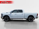 New 2025 RAM 2500 Laramie image 2