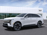 New 2025 Cadillac Escalade IQ Sport 2 image 2