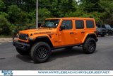 New 2025 Jeep Wrangler Unlimited Rubicon image 2