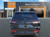 New 2025 Jeep Grand Cherokee Summit w/ High Altitude Package image 4