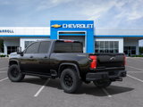 New 2025 Chevrolet Silverado 2500 ZR2 w/ ZR2 Bison Edition image 3