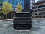 New 2025 Lincoln Navigator Reserve image 5
