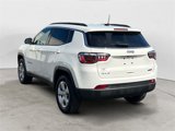 Used 2019 Jeep Compass Latitude w/ Popular Equipment Group image 3