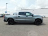 New 2025 Chevrolet Silverado 1500 Custom image 2