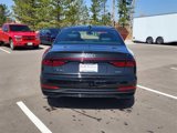 New 2025 Audi A8 L 3.0T image 4