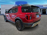New 2026 Honda Passport TrailSport image 3